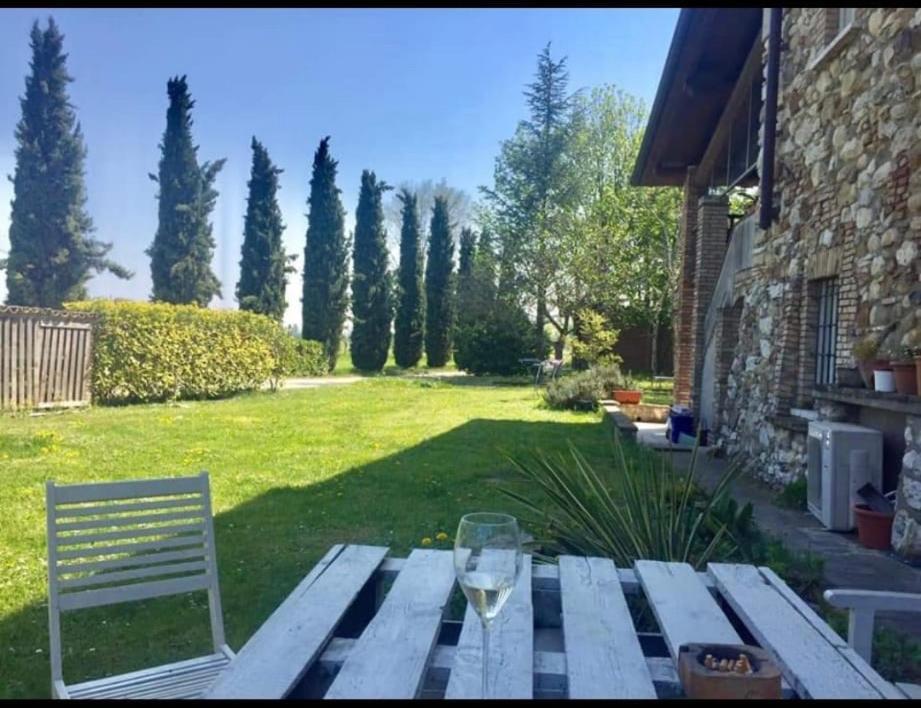 Gabriele Apartment