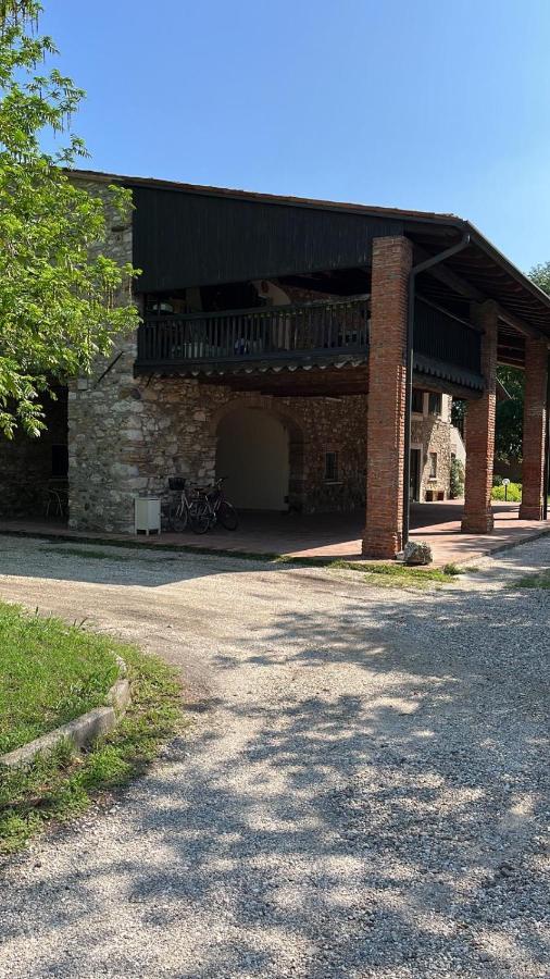 Cà Vittoria *